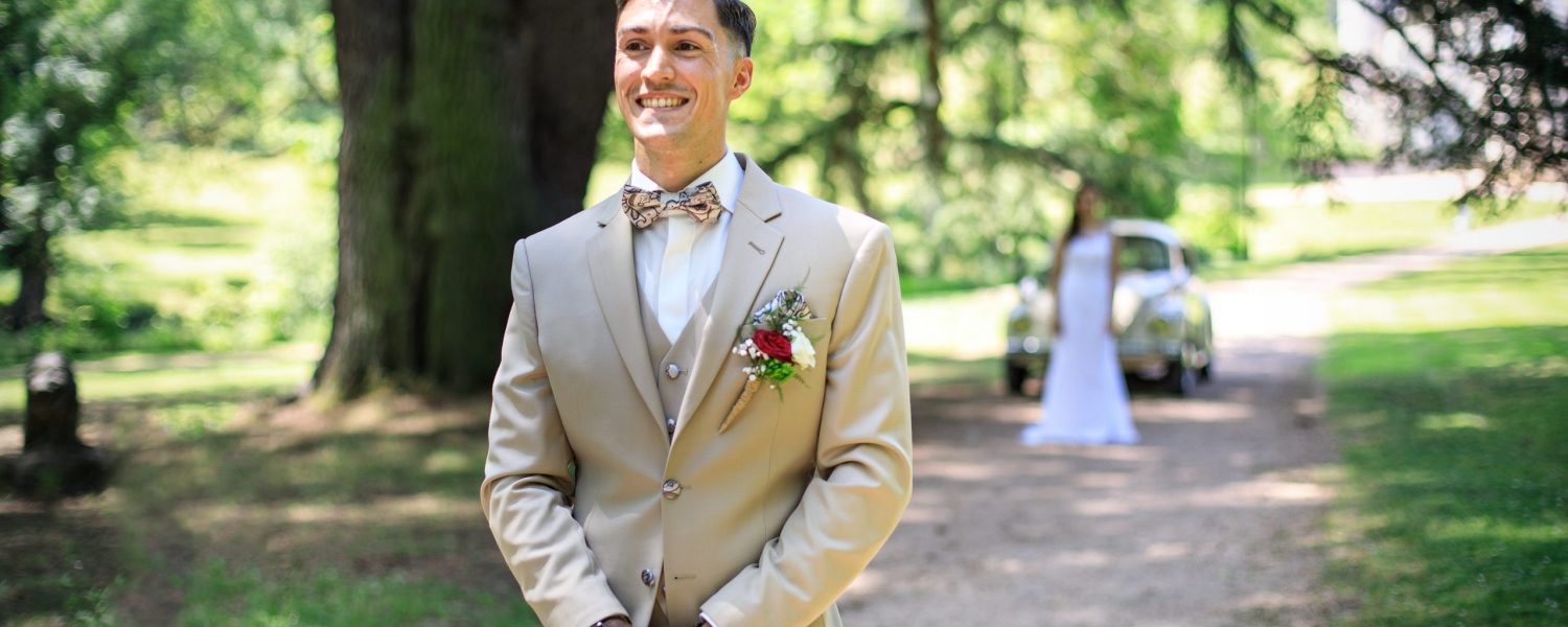 COSTUME - 2 BOUTONS  - 3 PIÈCES - 3P